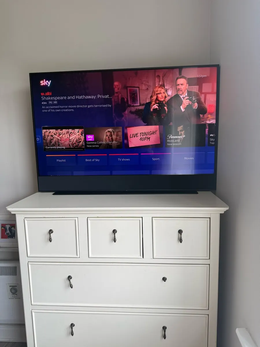 TV - Image 1