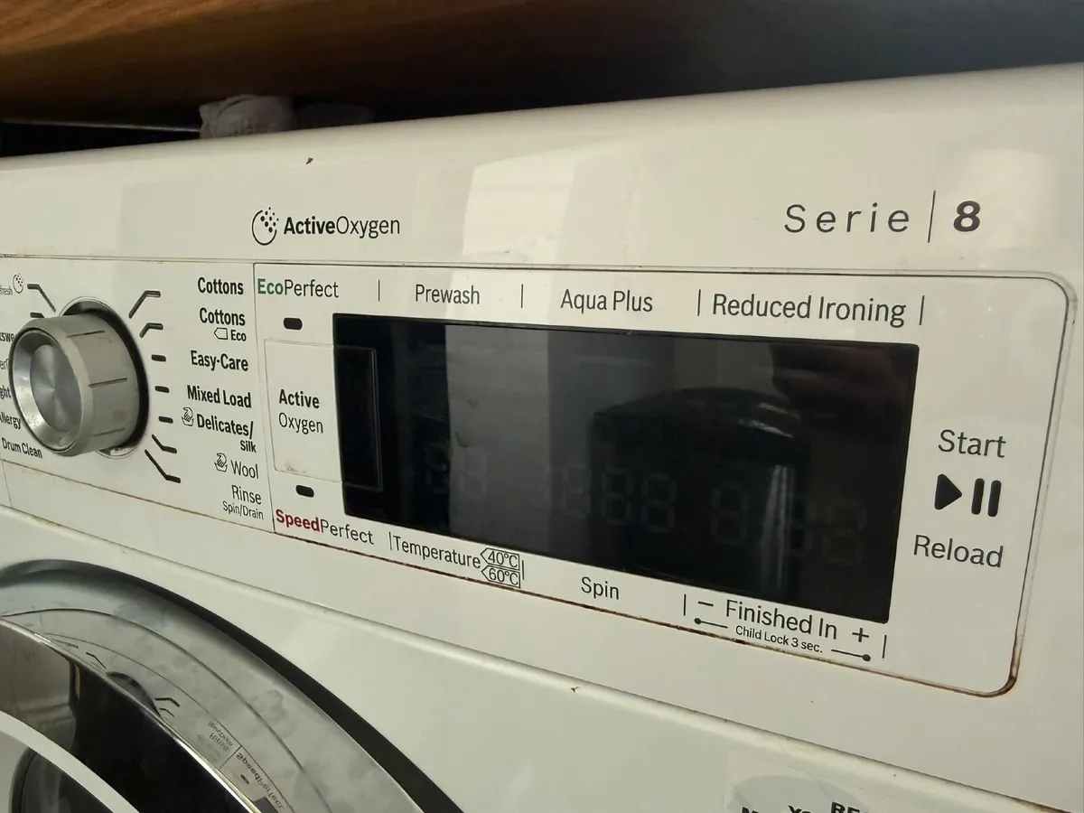 Washing machine - Image 3