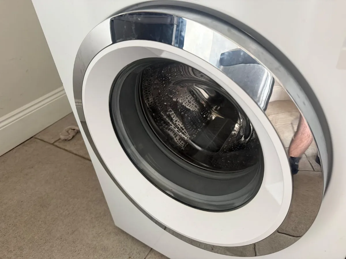 Washing machine - Image 4