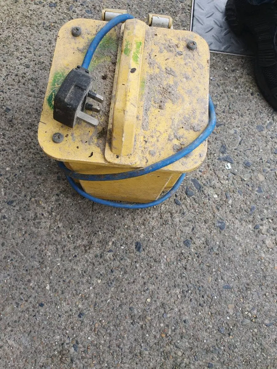 Step down box working 💪   Perfectly fine - Image 4