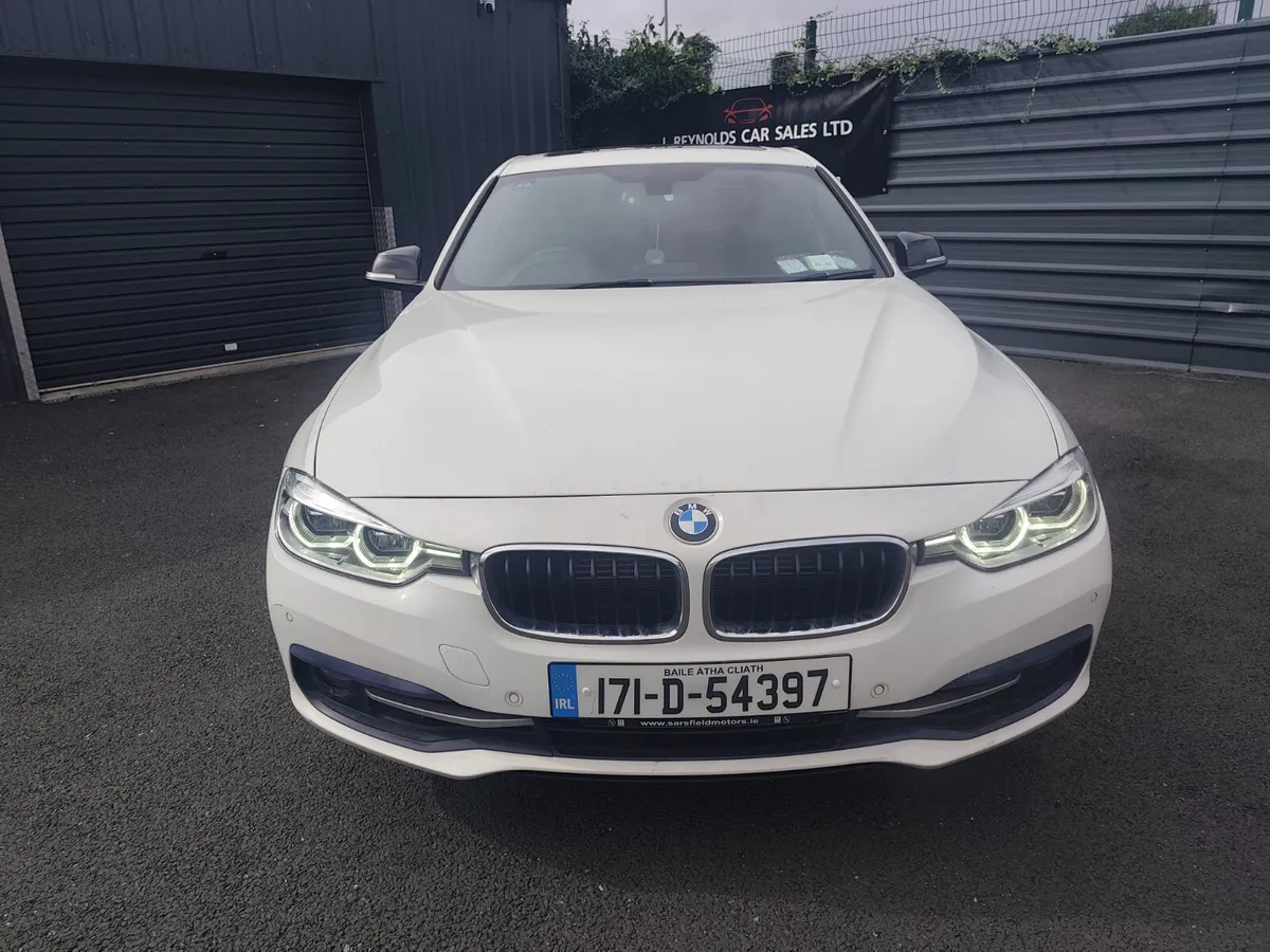 BMW 330 E sport - Image 3