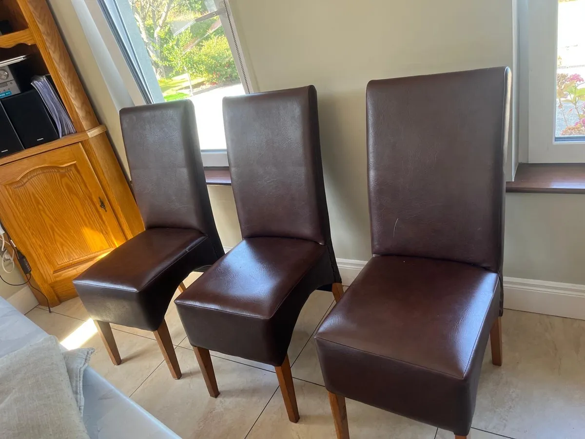 Chairs - Image 3