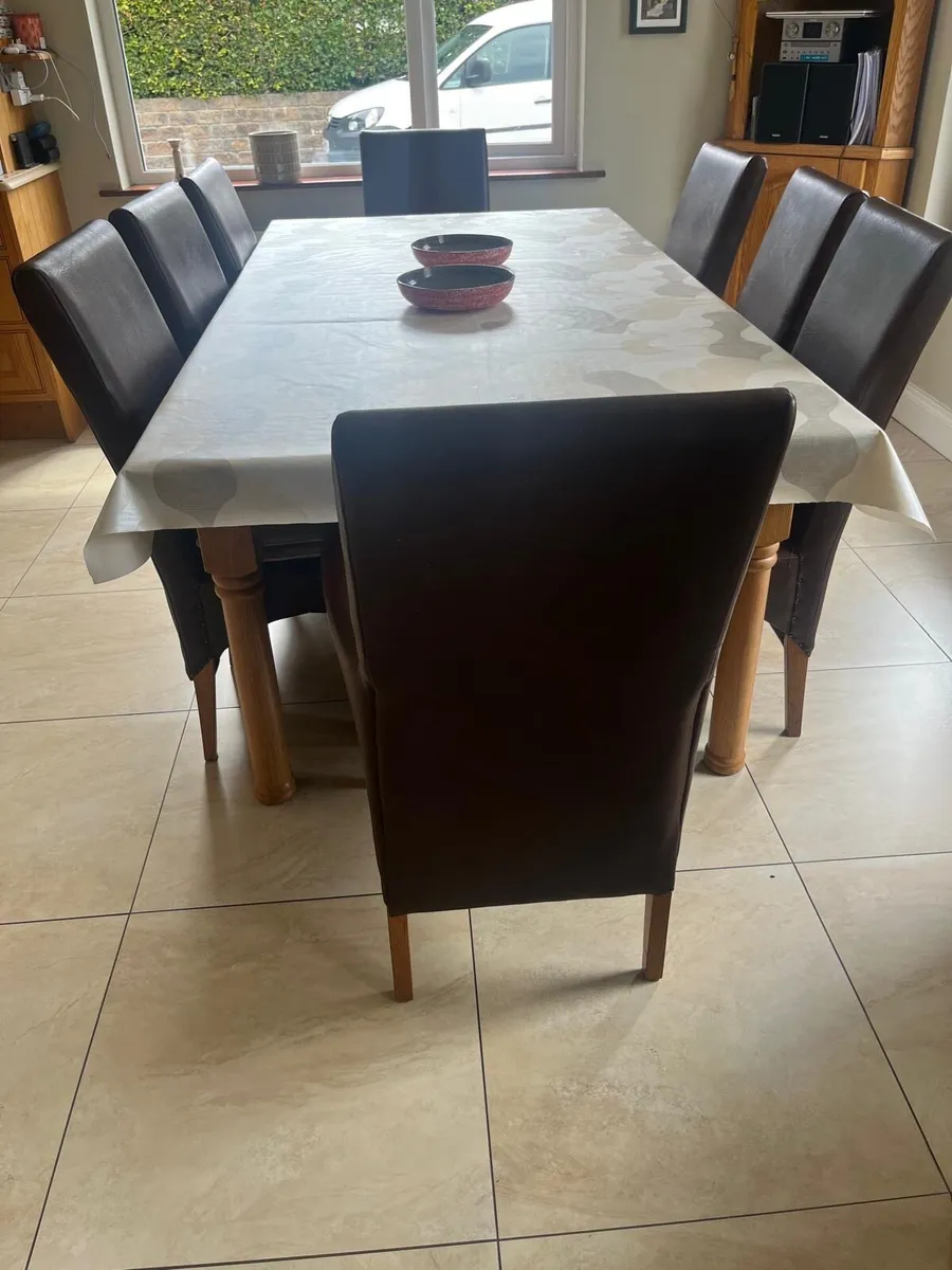 Chairs - Image 1