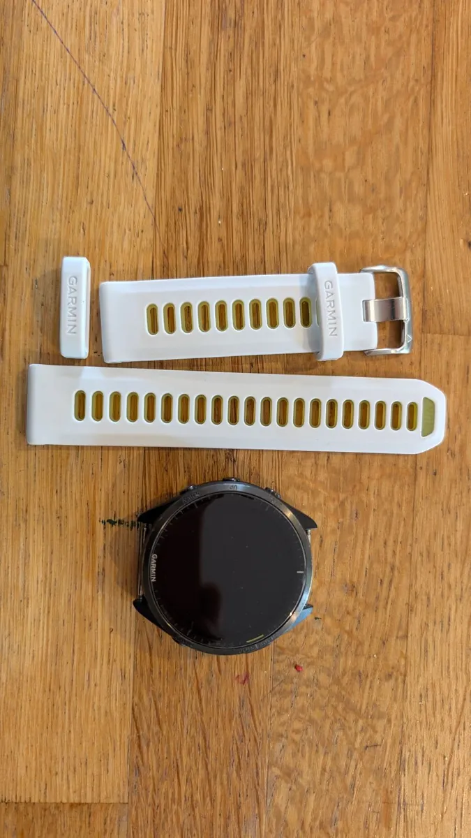 Garmin forerunner 965 - Image 2