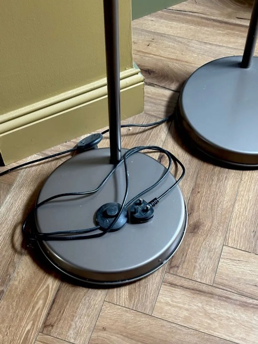 Floor Lamps - Image 4