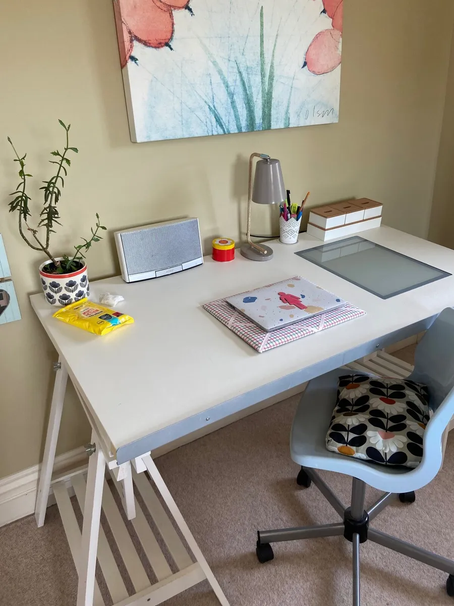 Study/Drawing desk - Image 3