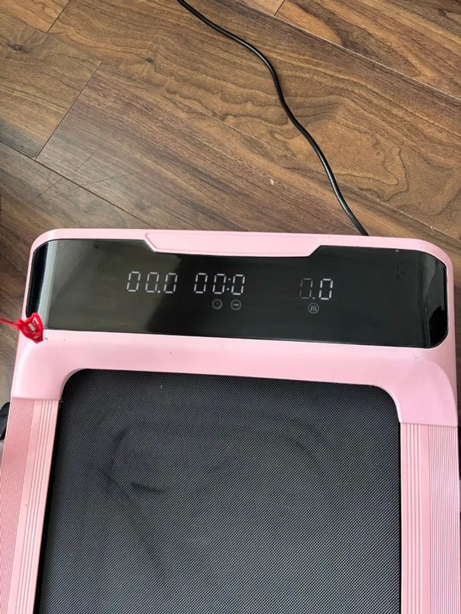 Home Fitness Code Walking Pad - Image 2