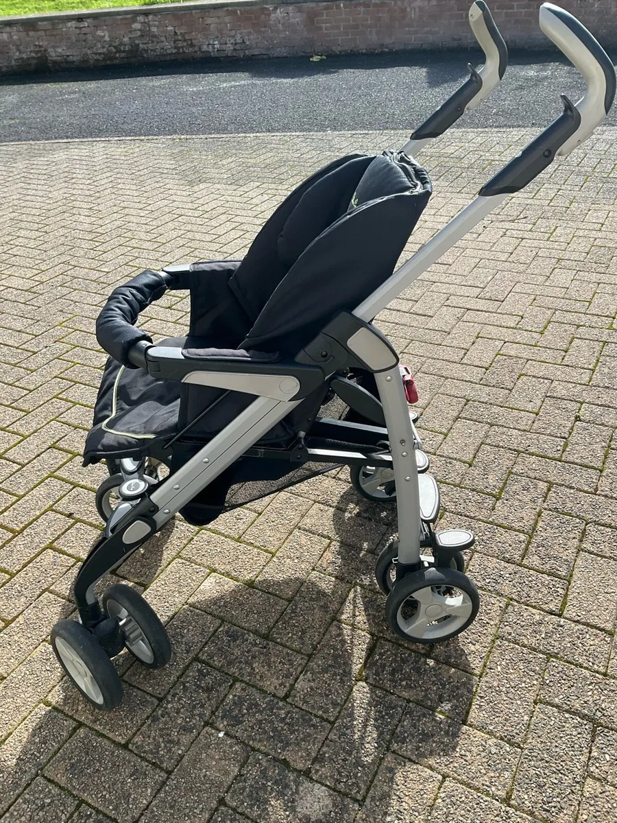Baby buggy - Image 2