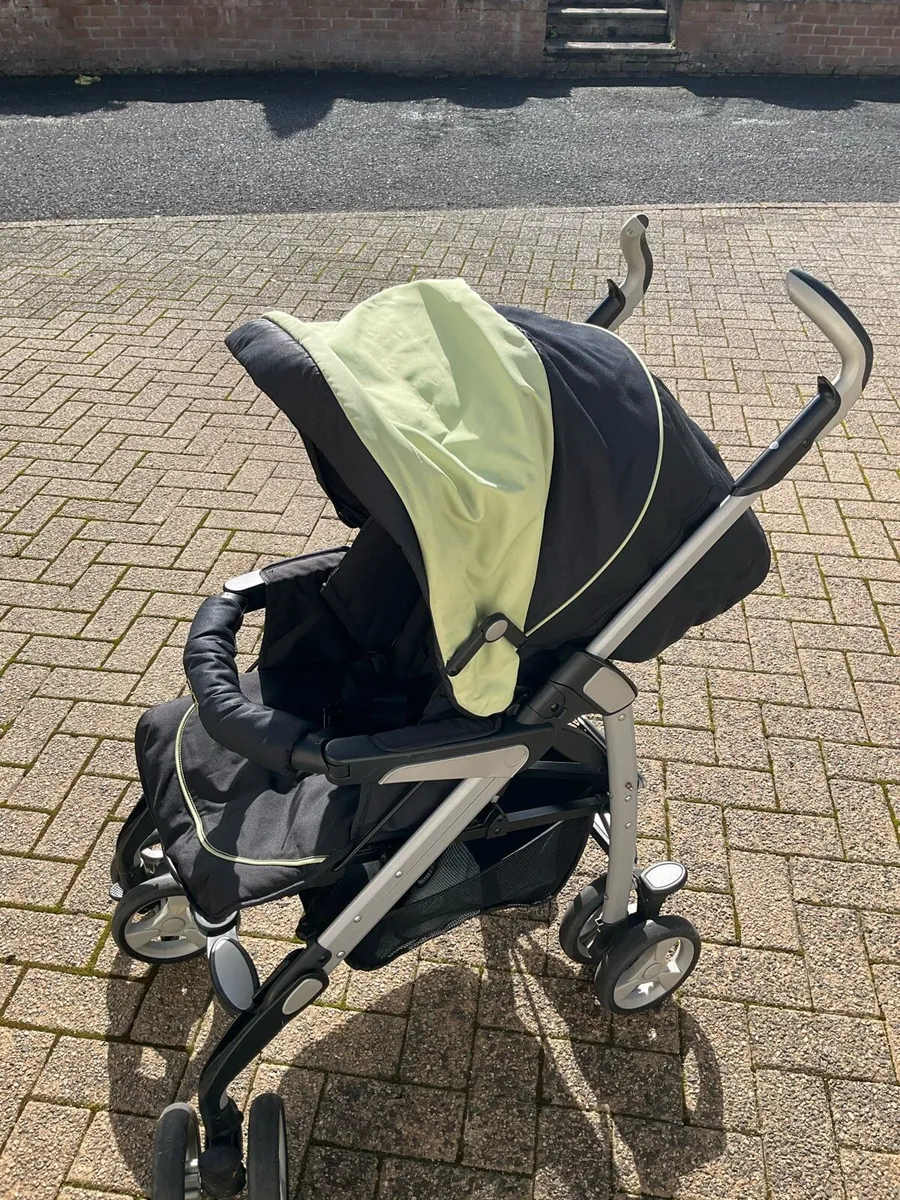 Baby buggy - Image 3