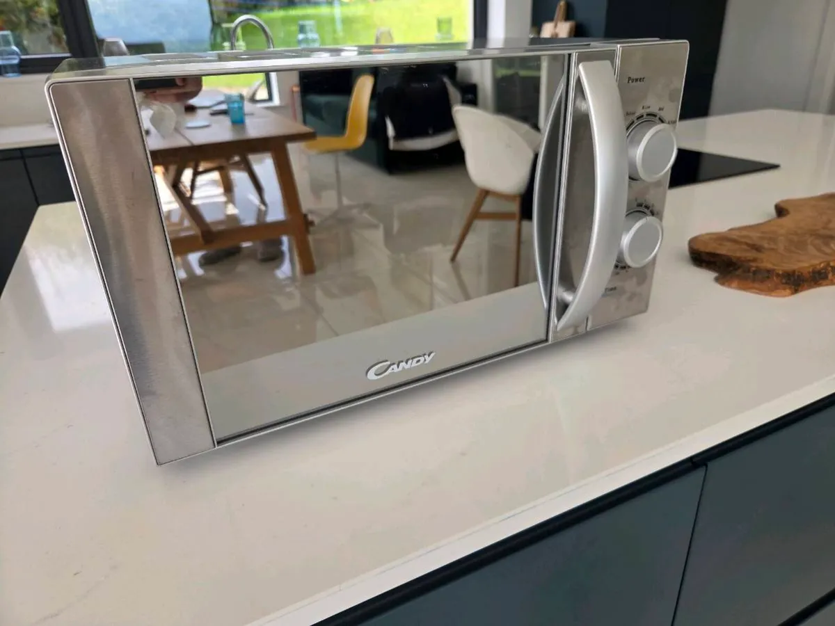Microwave Oven - Image 2