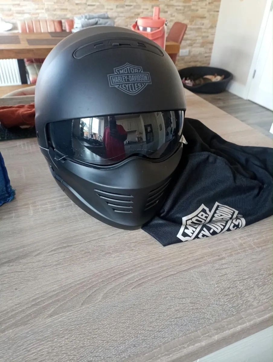 Motorcycle accessories - Image 1