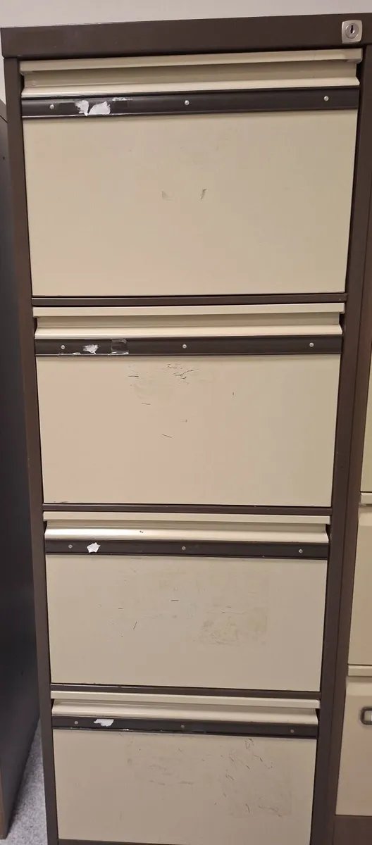 Filing Cabinets - Image 2