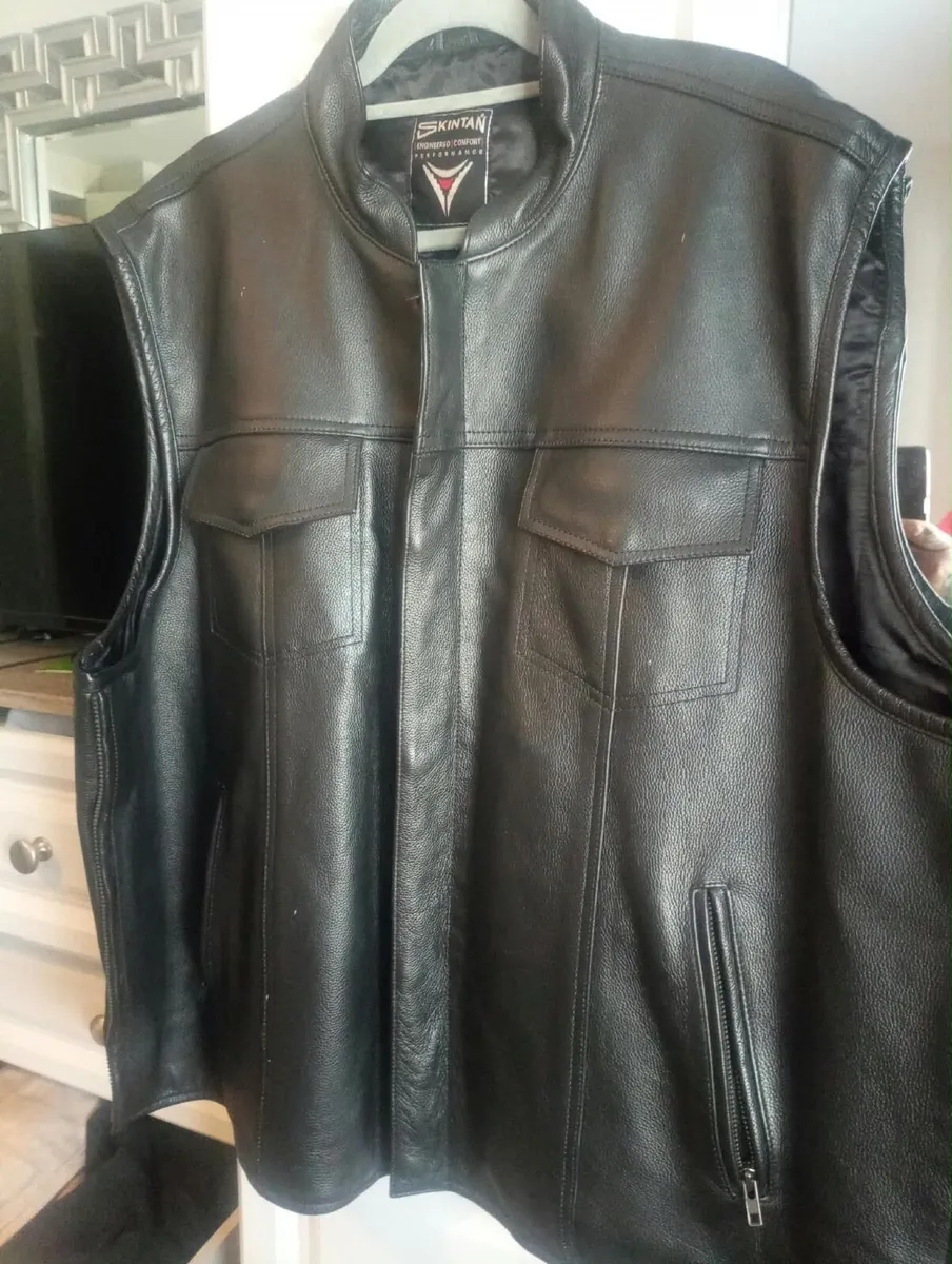 Motorcycle accessories - Image 3