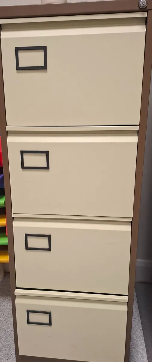 Filing Cabinets - Image 3