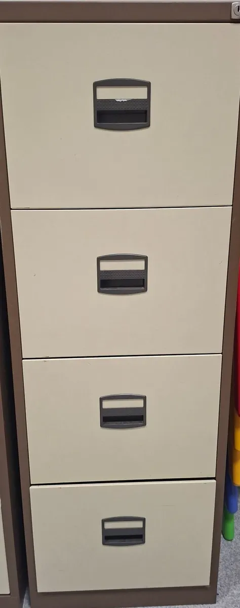 Filing Cabinets - Image 4