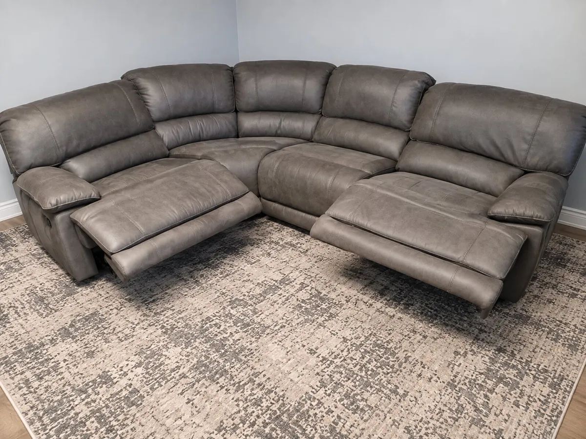 Corner sofa - Image 3