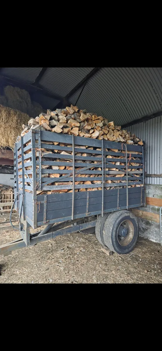 Fire Wood - Image 1