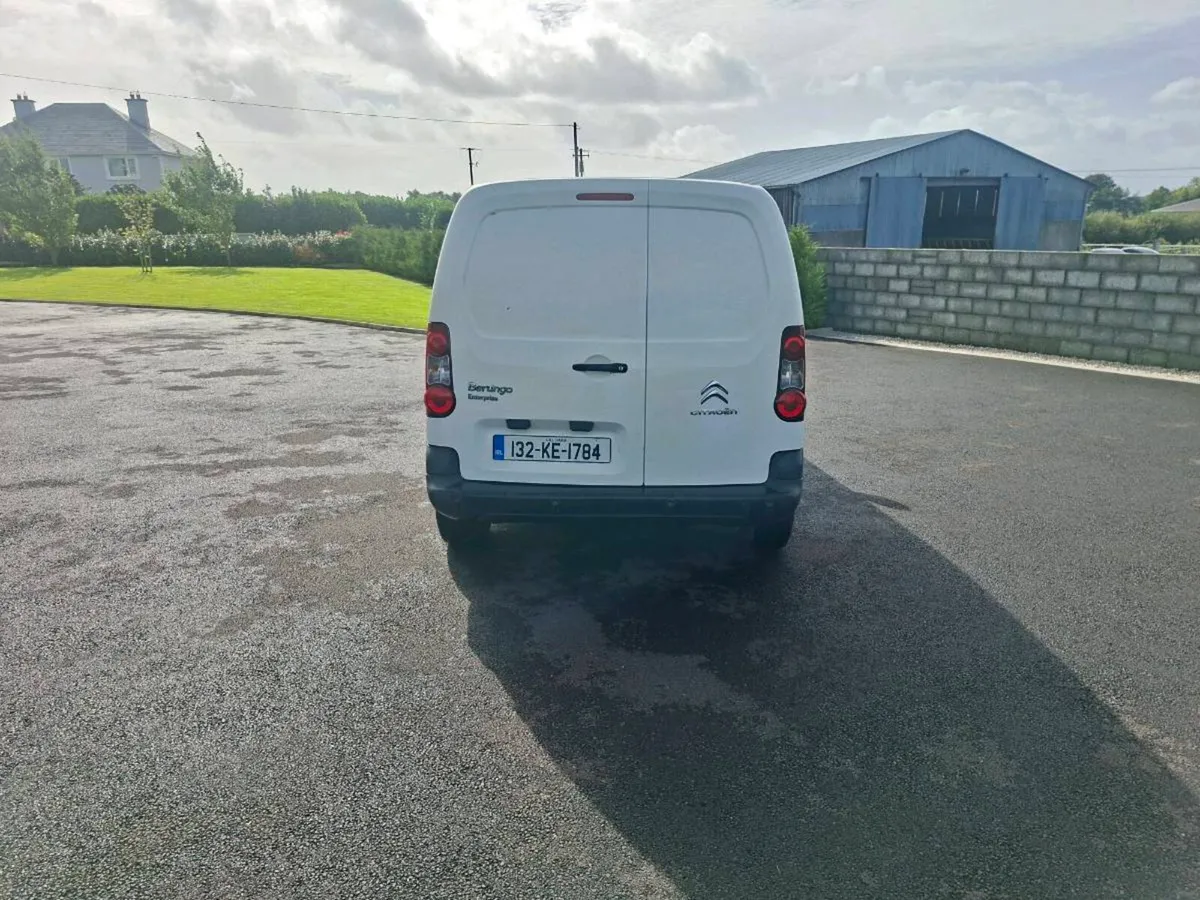 Citroen berlingo - Image 4