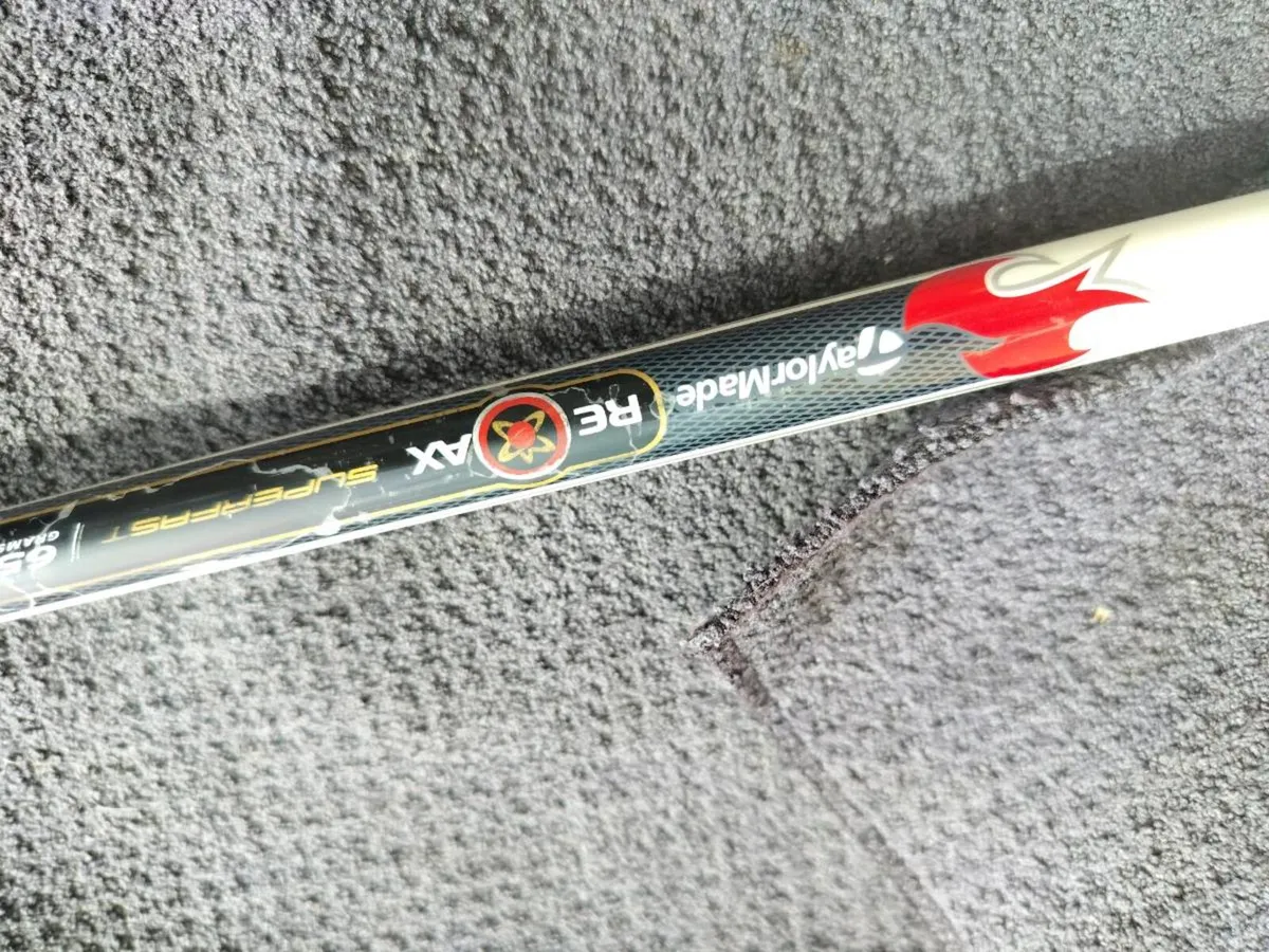 Taylor made burner 3 wood. - Image 4