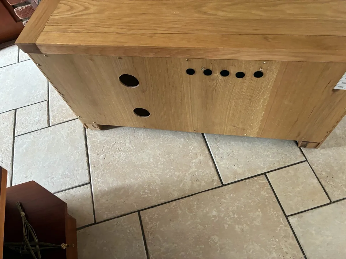 Tv unit - Image 4