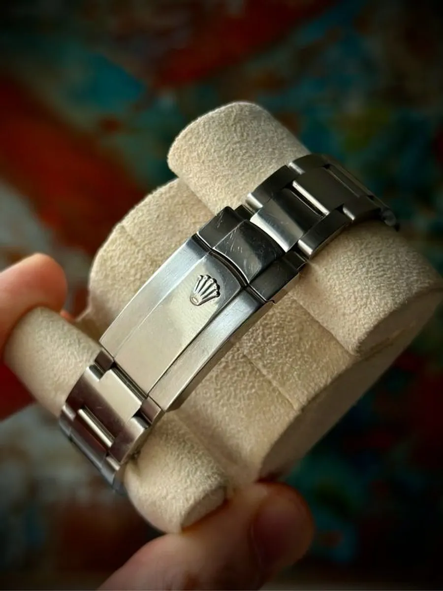 Rolex Datejust 41 - Image 2