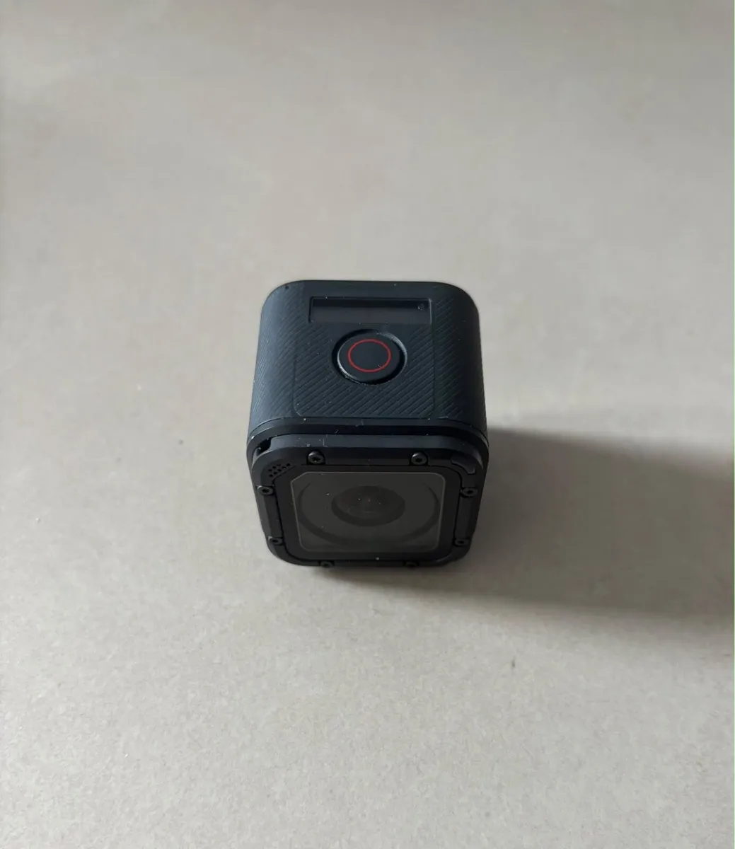 📸 GoPro Hero Session 5 4K Camera For Sale Dublin. - Image 3