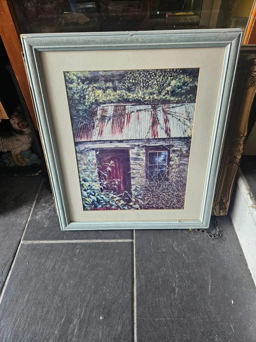 Picture Print - Image 1
