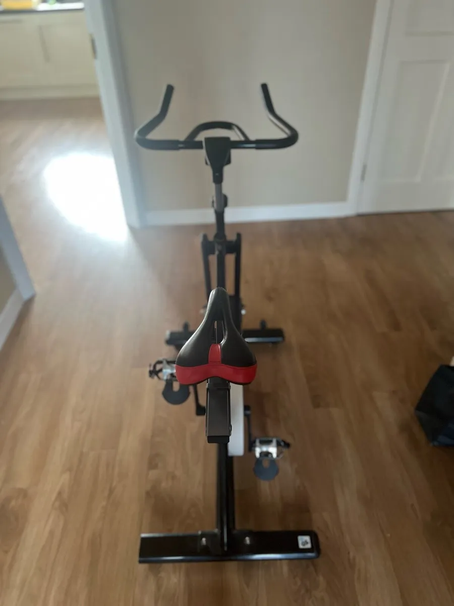 BodyGo Totem Exercise / Spin Bike - Image 2