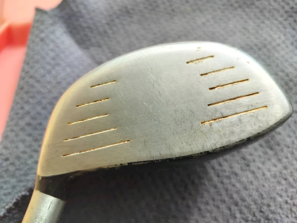Taylor made burner 3 wood - Image 2