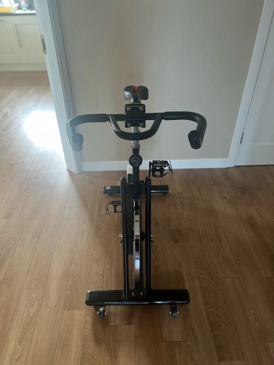 BodyGo Totem Exercise / Spin Bike - Image 3