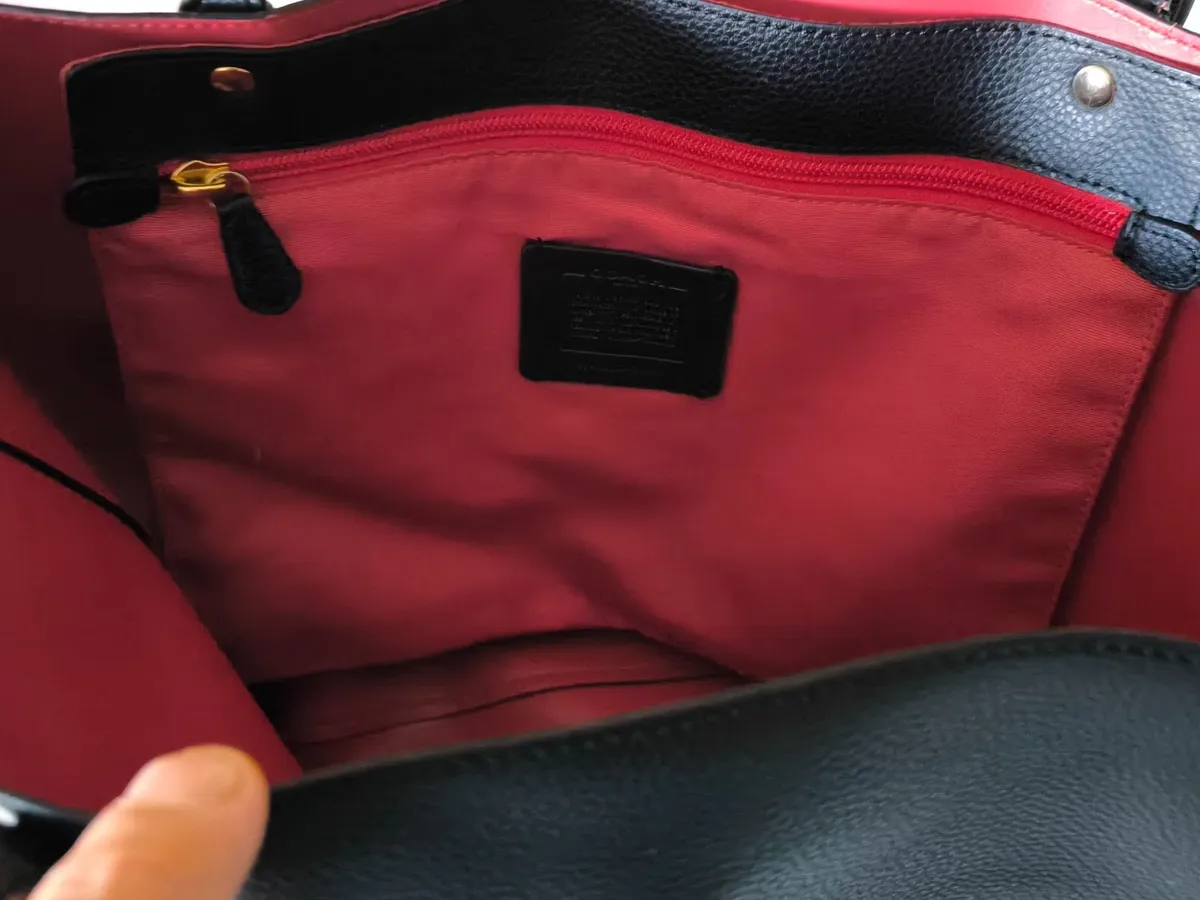 Hand bag - Image 2