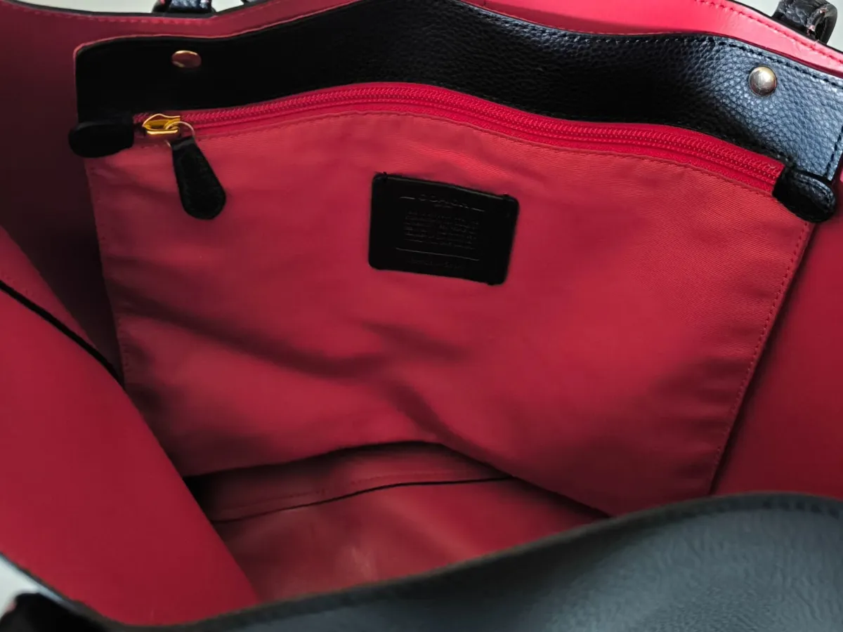Hand bag - Image 4