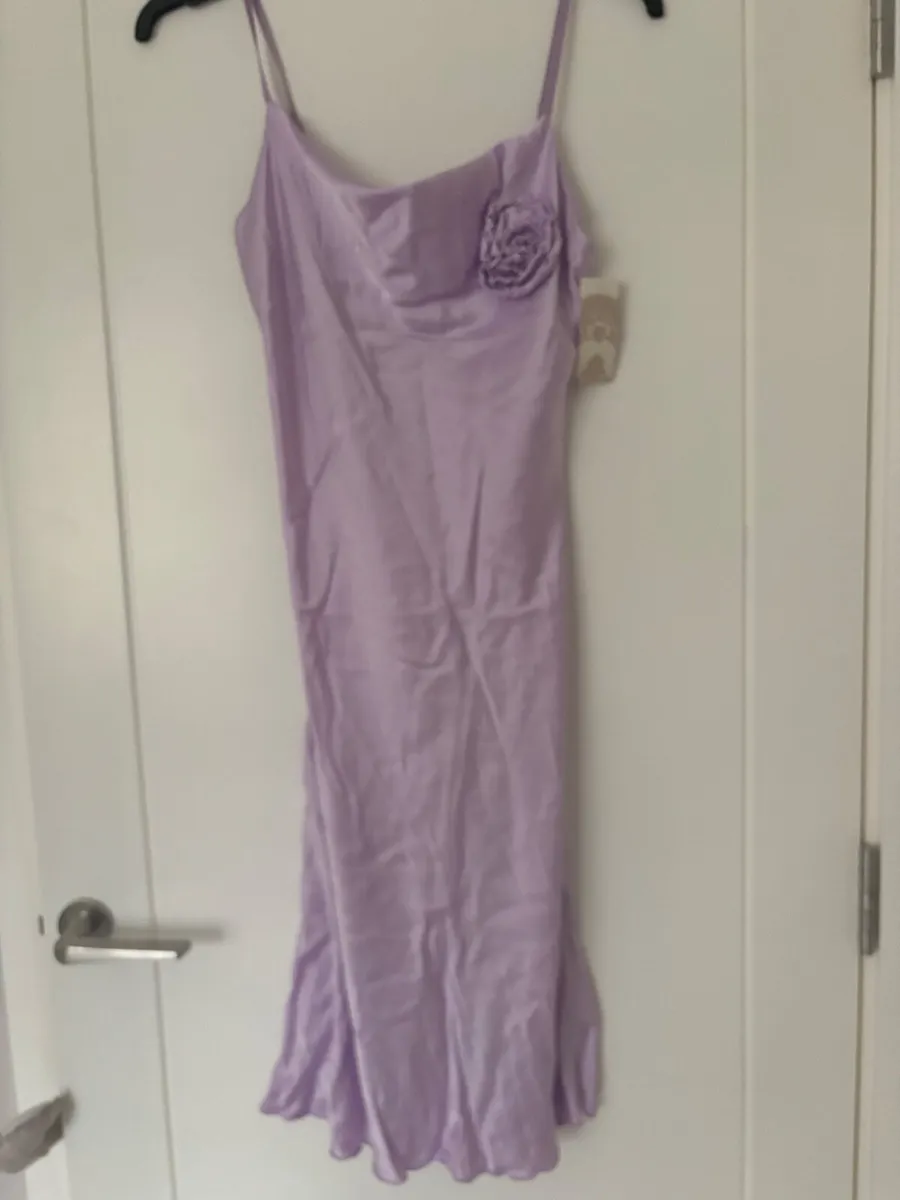 Brand new dress- size 12/14 - Image 3