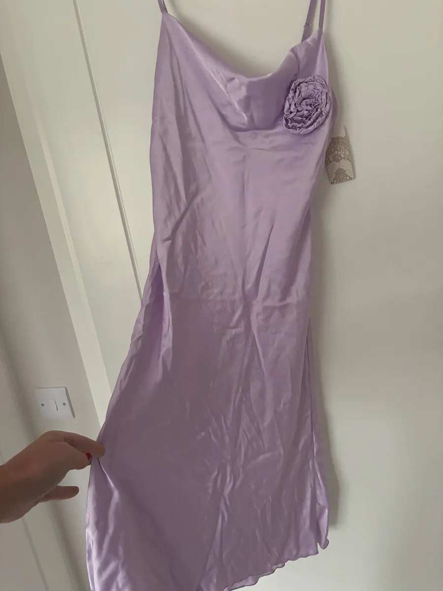 Brand new dress- size 12/14 - Image 1