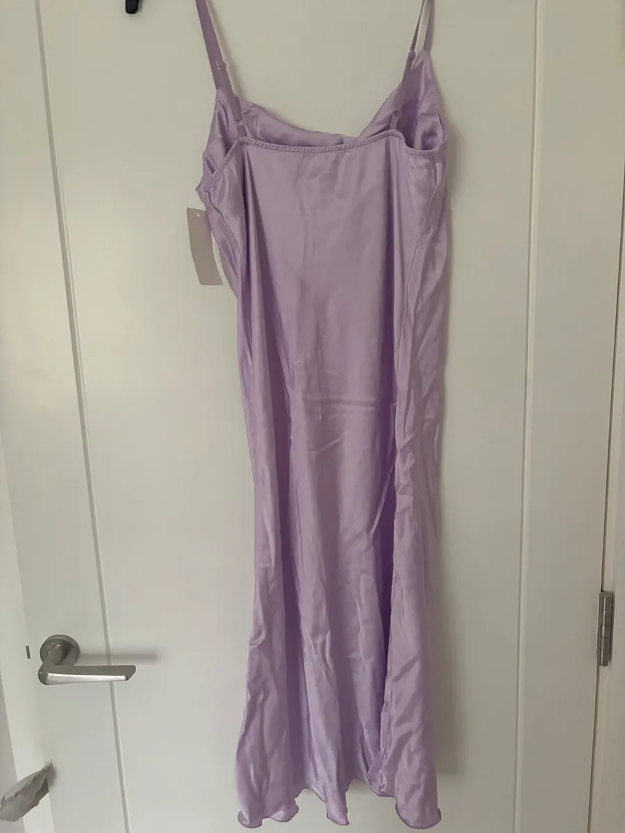 Brand new dress- size 12/14 - Image 2