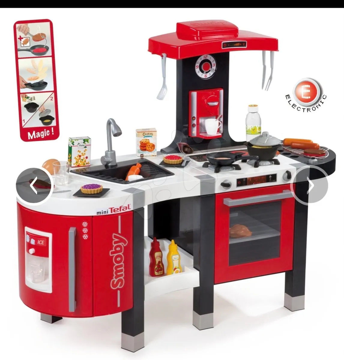 Toy Kitchen - Image 1