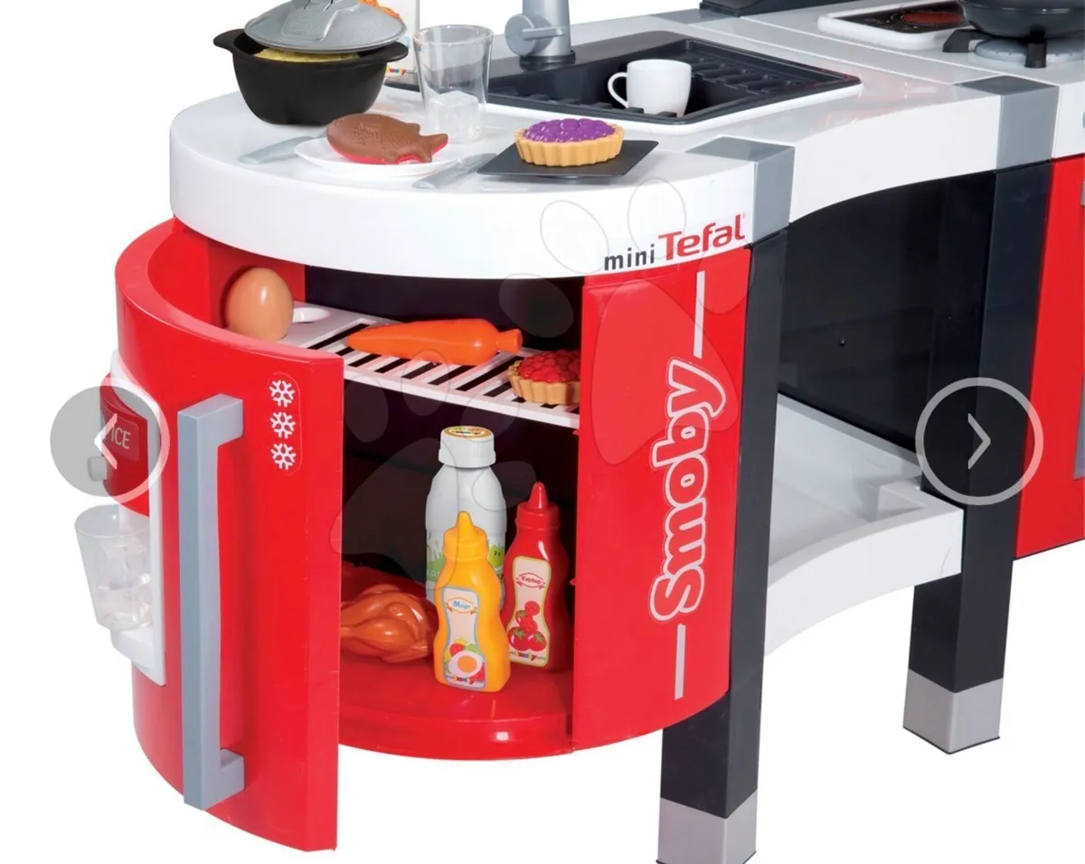 Toy Kitchen - Image 2