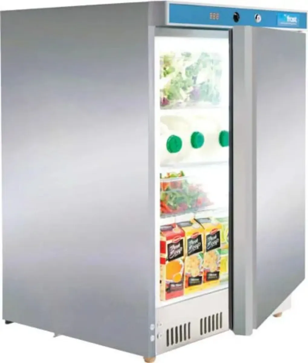 Unifrost R200SN - Ex VAT