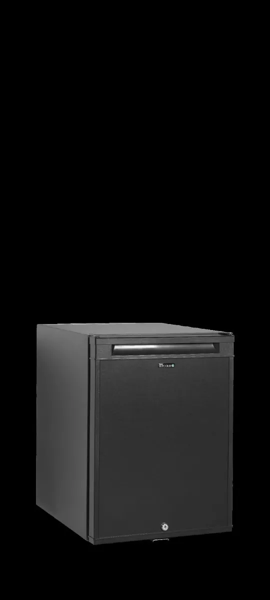 Tefcold TM45C Minibar - Ex VAT