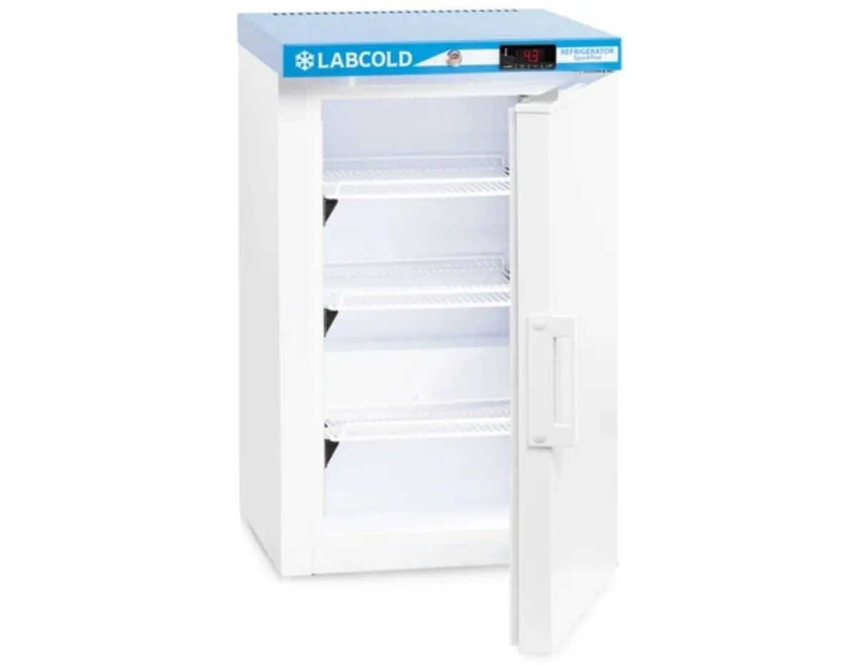 Labcold RLPR0217 Sparkfree Fridge, 66 Lit - Ex VAT