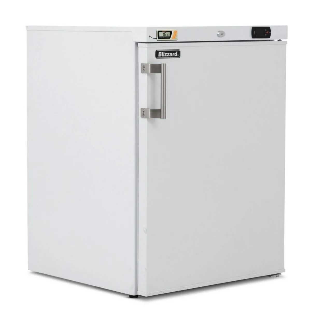 BLIZZARD Single Hinged Door Under Counter - Ex VAT