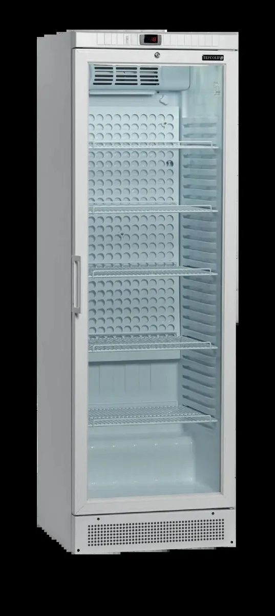 Tefcold MSU400 Medical Fridge - Ex VAT