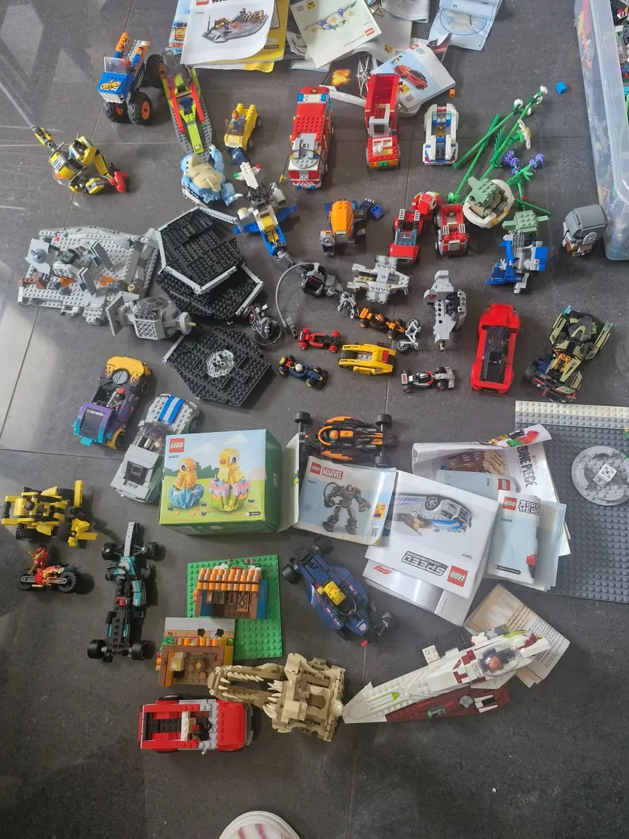 Lego - Image 1