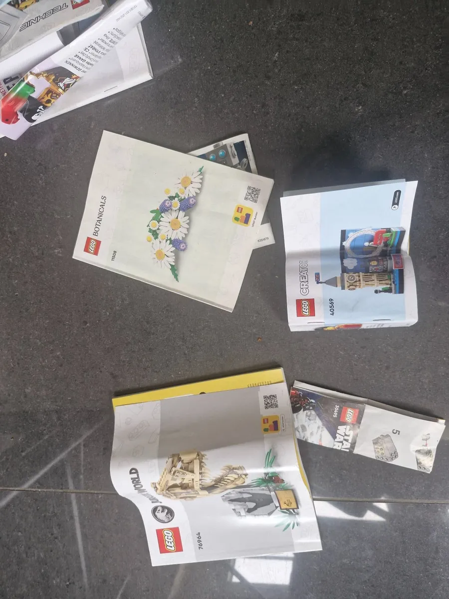 Lego - Image 4