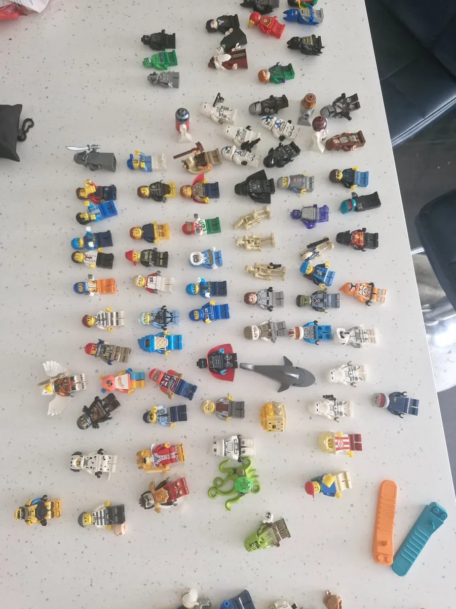 Lego - Image 2