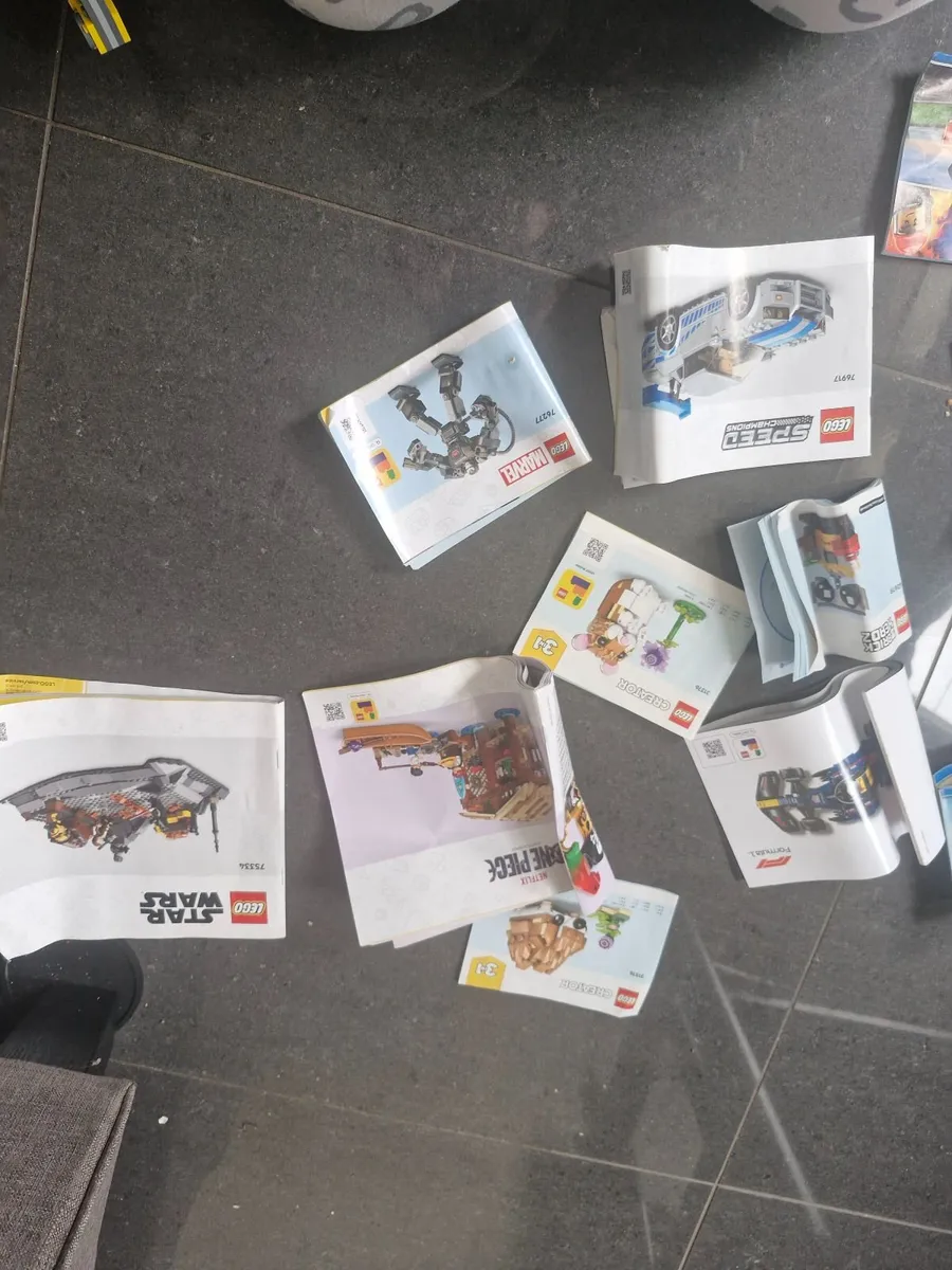 Lego - Image 3