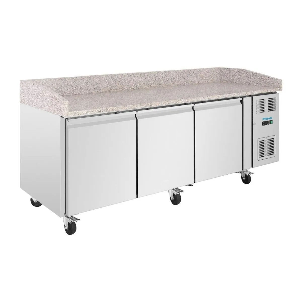 Polar U-Series Bakery Counter Fridg UA082 - Ex VAT