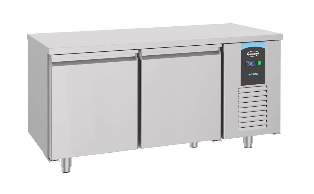 CombiSteel Pro Line Refrigerate 7489.5250 - Ex VAT