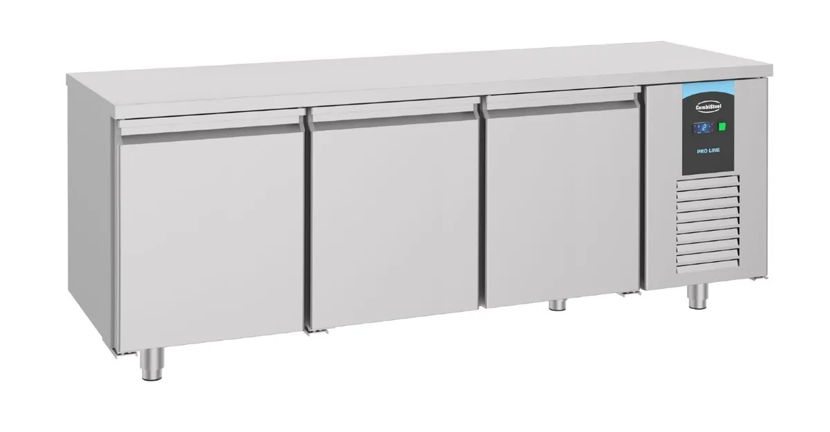 CombiSteel Pro Line Refrigerate 7489.5255 - Ex VAT