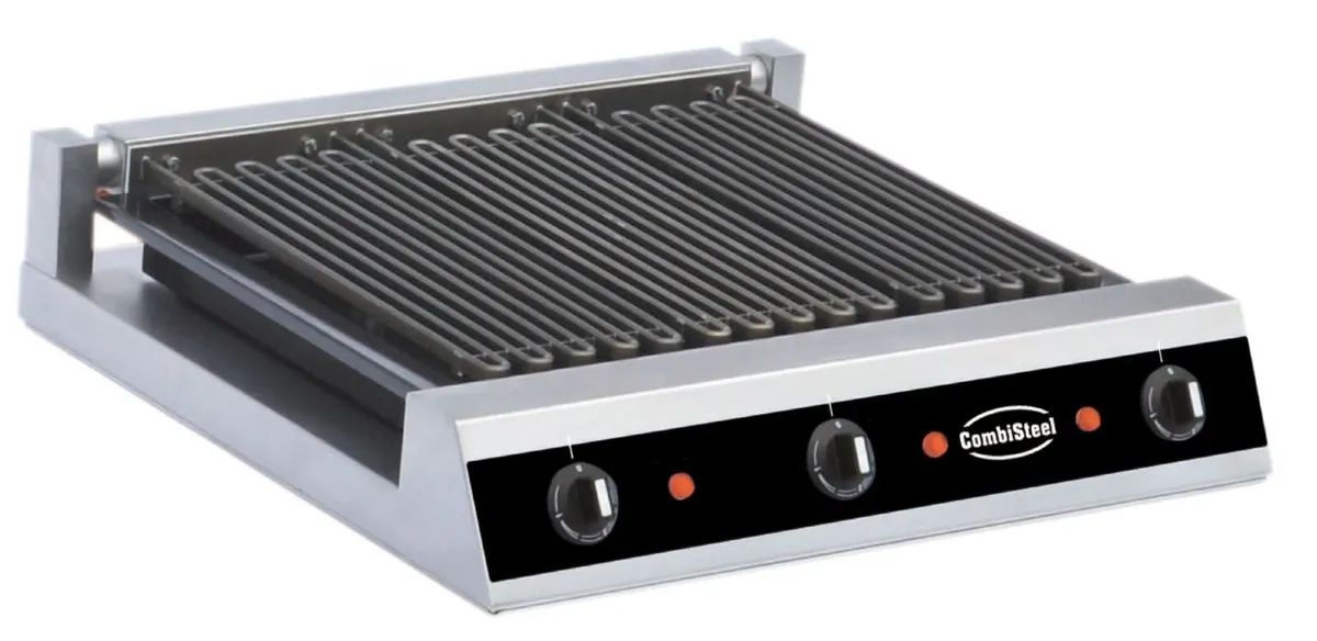 CombiSteel Vapo Grill 3 Elments 7003.1210 - Ex VAT